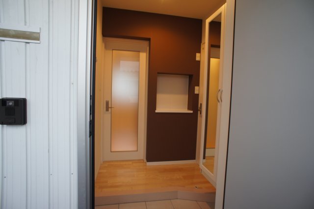 セキュリティ　ＴＶドアホン