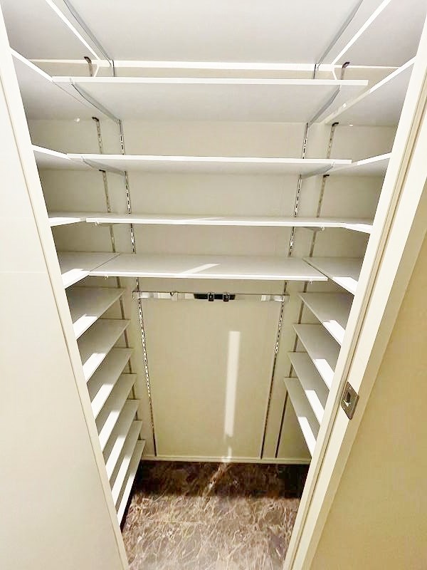 エントランス　★シューズウォークインクローゼット★