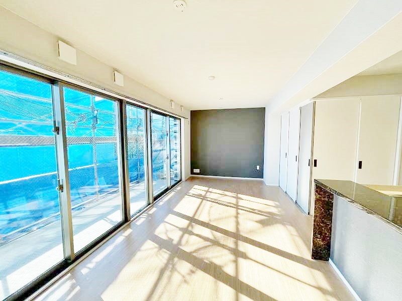 居室・リビング　★リビング15.90帖★