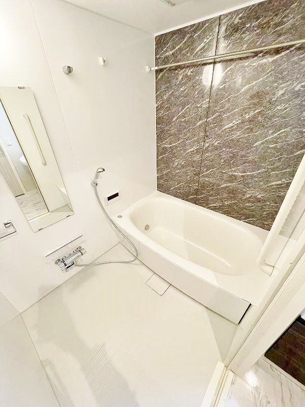 バス・シャワールーム　★浴室★