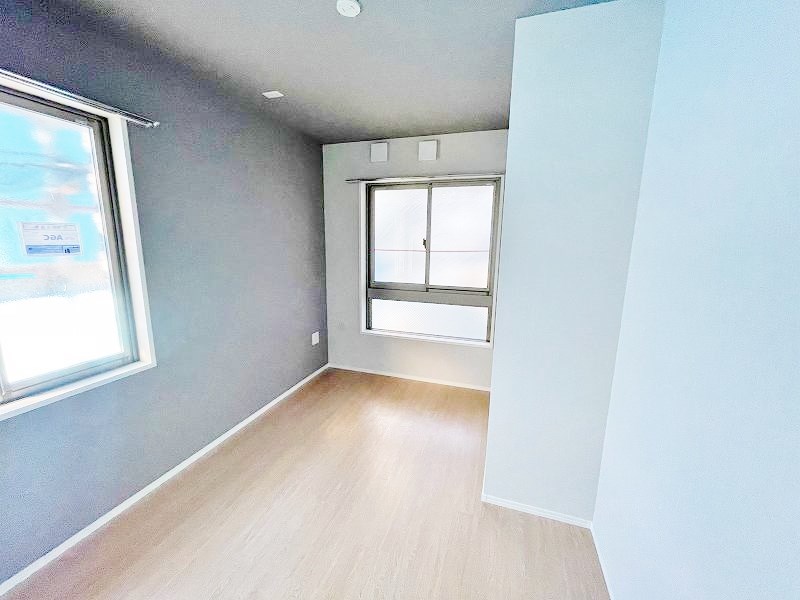 その他部屋・スペース　★洋室5.10帖★