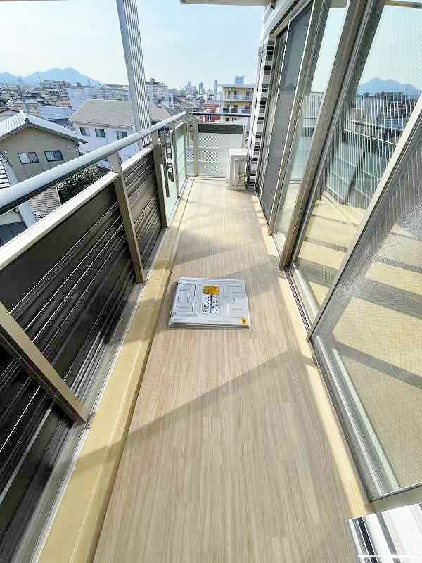 バルコニー　★ベランダ★