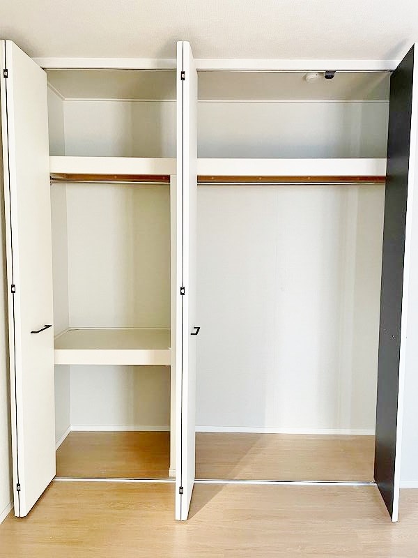 収納　★クローゼット★