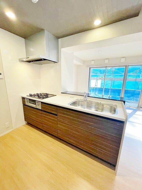 キッチン　★キッチンスペース★