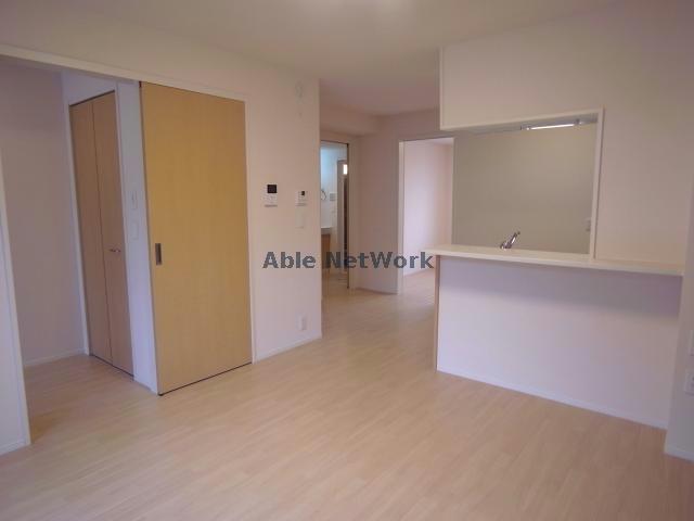 居室・リビング　ＬＤＫ