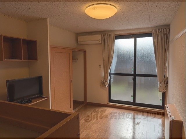 居室・リビング　洋室