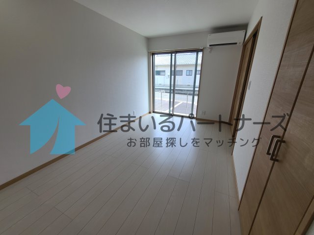 その他部屋・スペース　明るい室内です