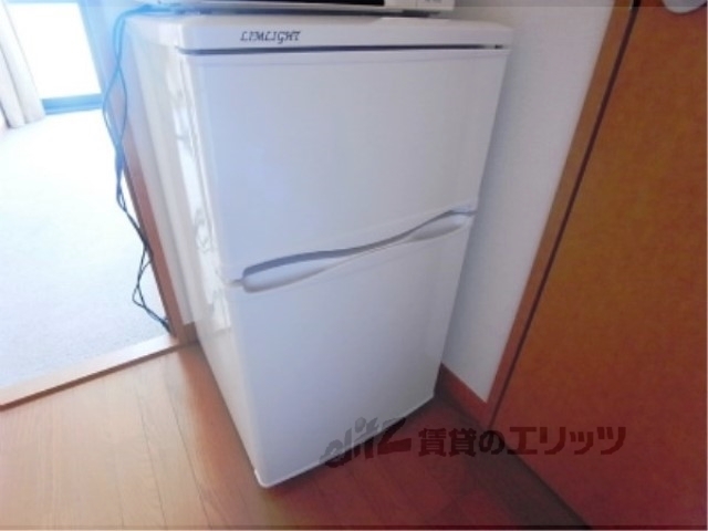 その他部屋・スペース　冷蔵庫付