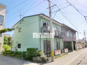 養老鉄道養老線/池野駅 歩9分