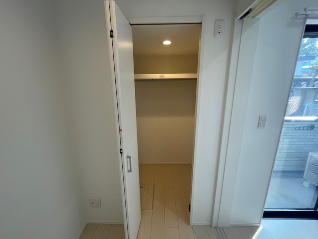 KIT HOMEの内装写真