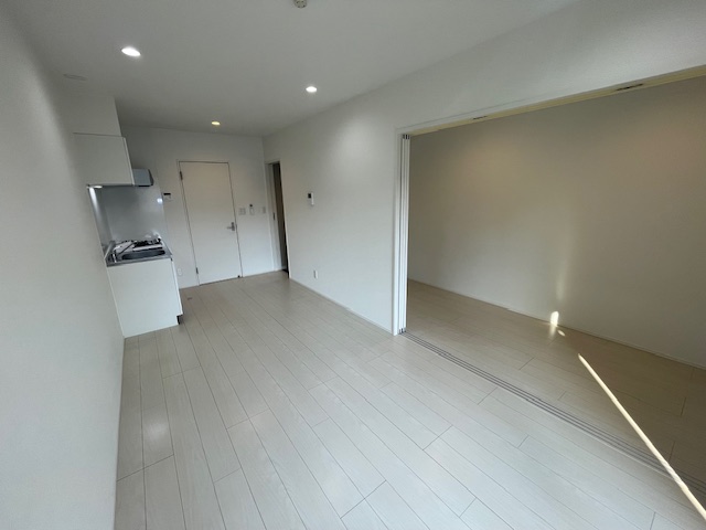 KIT HOMEの居間写真