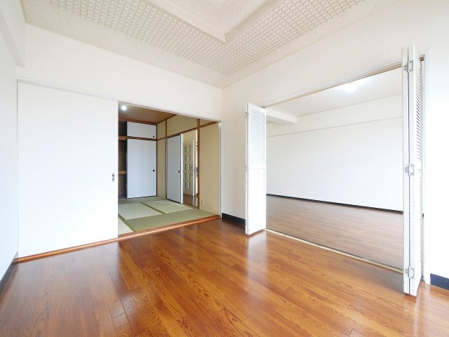 その他部屋・スペース　寝室です