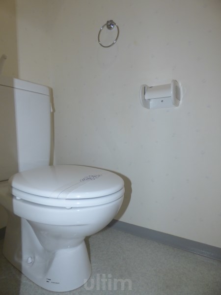 トイレ　※別のお部屋のお写真です。御参考までに。