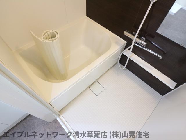 バス・シャワールーム　同イメージ