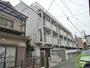 石橋阪大前駅より徒歩9分 3階 築20年の賃貸物件