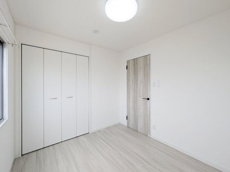 居室・リビング　※イメージ別号室写真