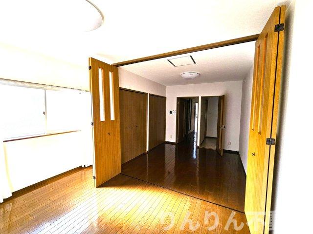 居室・リビング　使いやすいリビングです