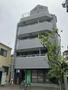 上石神井駅より徒歩4分 3階 築34年2ヶ月の賃貸物件