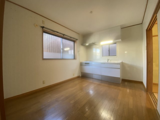 その他部屋・スペース　６帖のダイニング