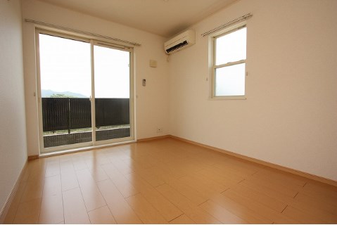 居室・リビング　福岡の賃貸ならトーマスリビング原田店へ