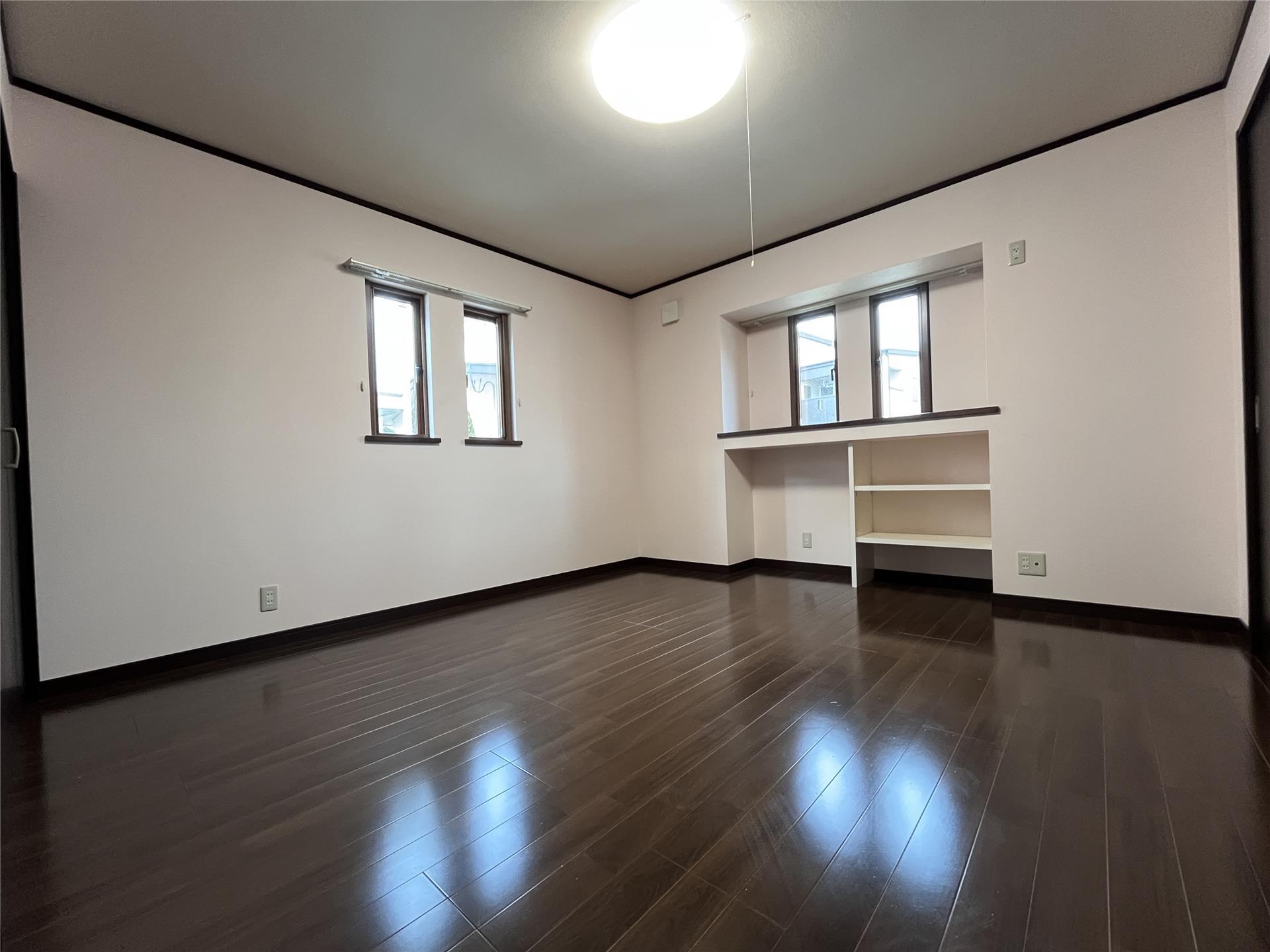 その他部屋・スペース　洋室