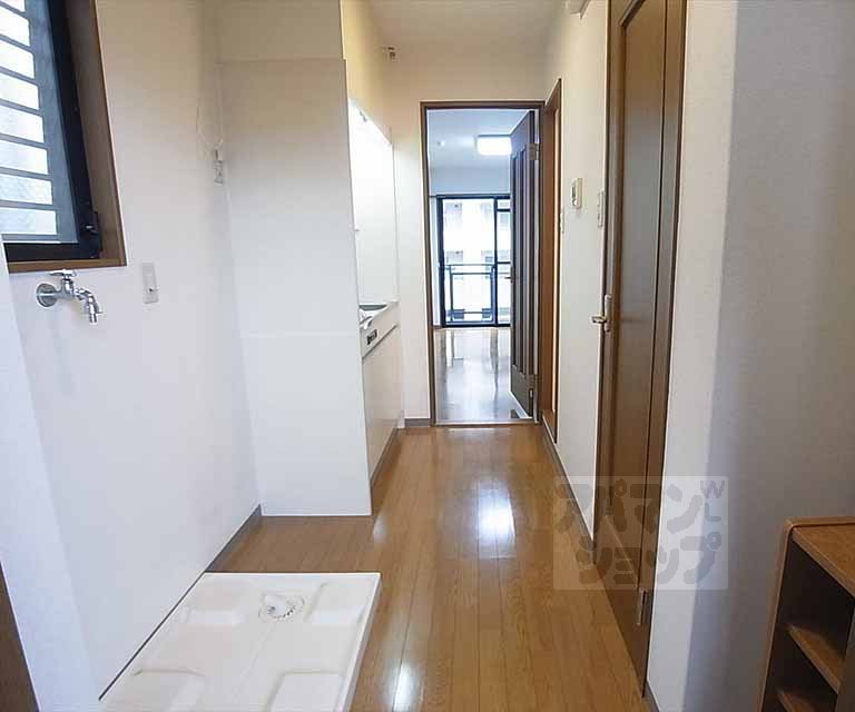 その他部屋・スペース　廊下部分