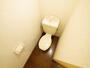 トイレ　トイレも気になるポイント