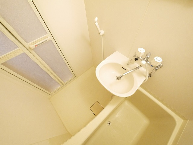 玄関　きれいな玄関です