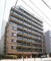麻布十番駅より徒歩3分 9階 築25年11ヶ月の賃貸物件