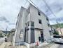四宮駅より徒歩4分 1階 新築の賃貸物件