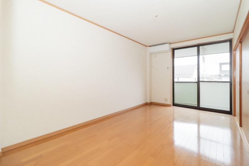 居室・リビング　図面と現状に相違がある場合には現状を優先