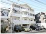 高田駅より徒歩7分 4階 築23年1ヶ月の賃貸物件
