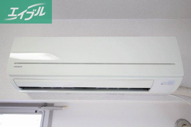 その他設備　同物件別部屋の写真です。