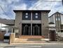 新河岸駅より徒歩8分 1階 新築の賃貸物件