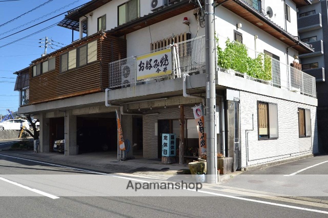 飲食店　お好み焼き　今井（飲食店）まで220m