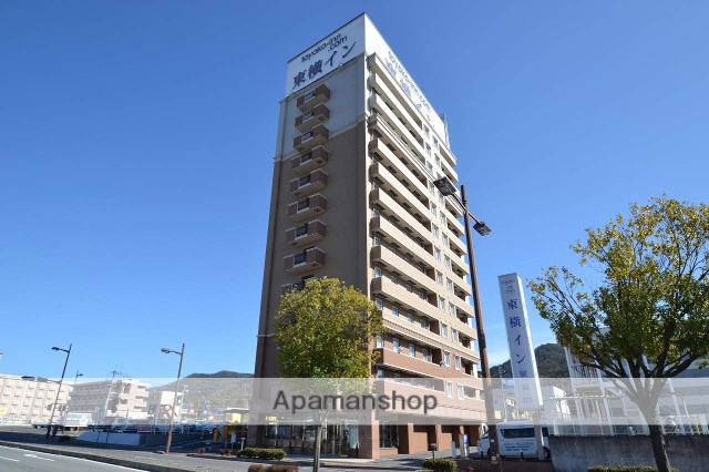その他　東横イン東広島駅前（その他）まで270m