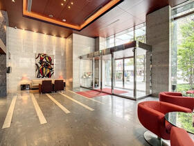 ロビー　ロビー