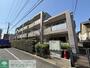 上野毛駅より徒歩10分 1階 築30年9ヶ月の賃貸物件