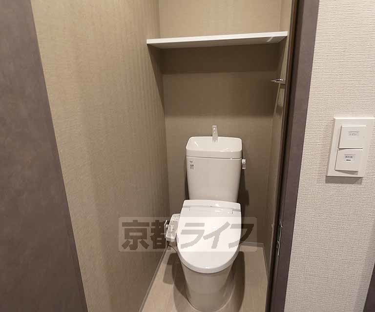 トイレ　・導入予定設備。。