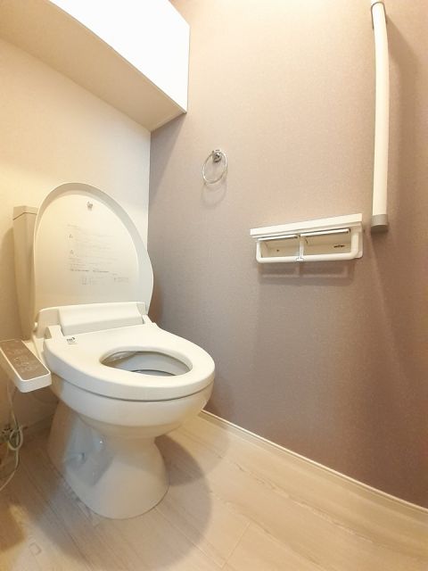 フォアシュピールII_内装_3