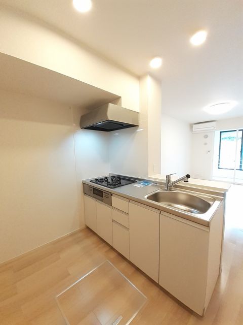 フォアシュピールII_内装_1