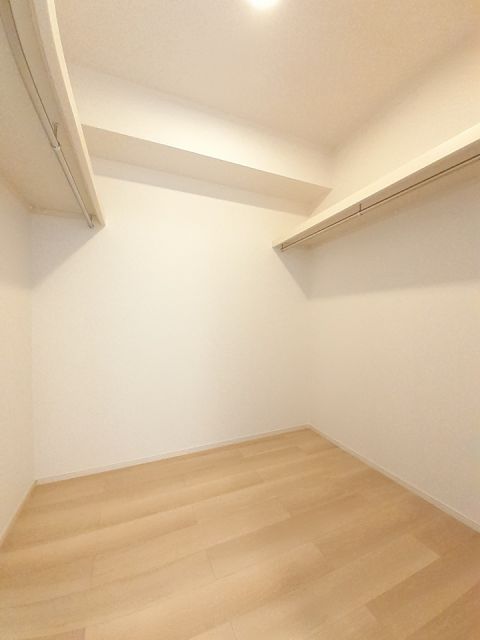 フォアシュピールII_内装_4