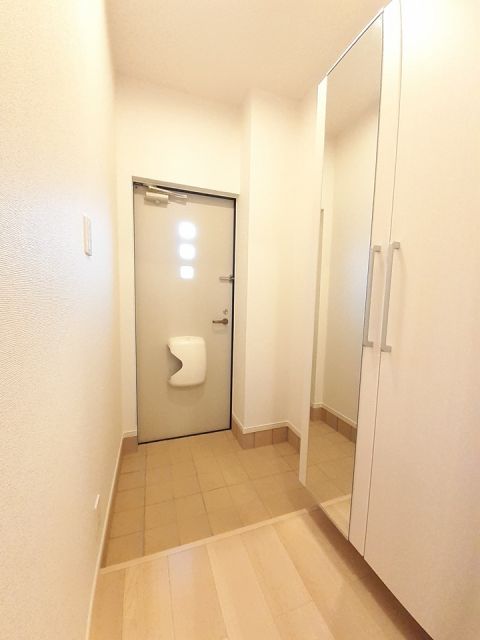 フォアシュピールII_内装_5