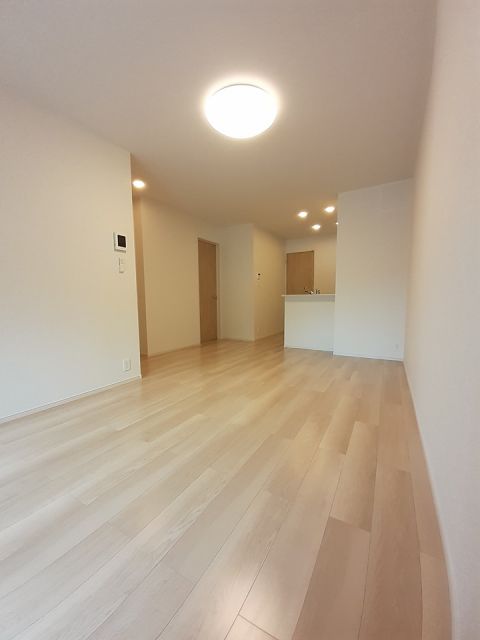 フォアシュピールII_内装_0