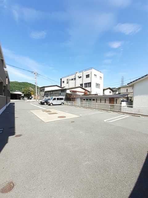 ベル・アルカンシェル B_その他_4