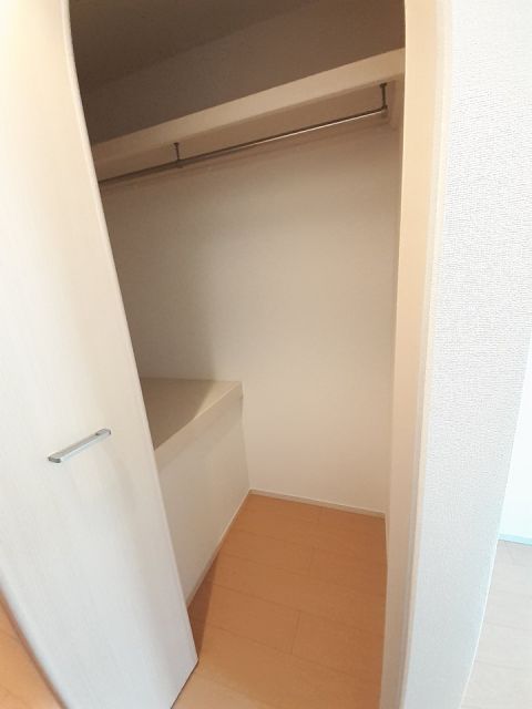 ベル・アルカンシェル B_内装_4