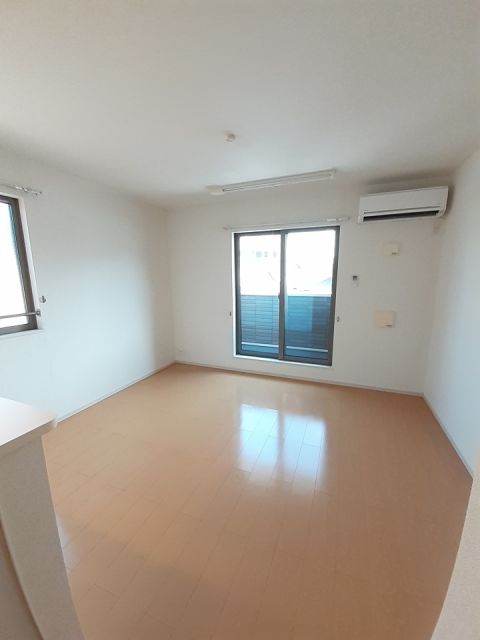 ベル・アルカンシェル B_内装_0