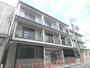 二条城前駅より徒歩5分 1階 築9年3ヶ月の賃貸物件