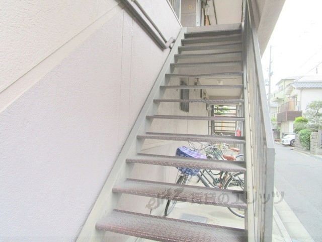 その他　階段