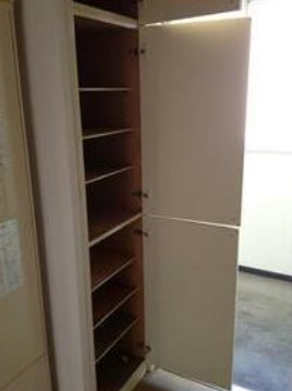 収納　別部屋参考写真となります